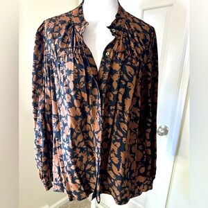 Rails top size M like new